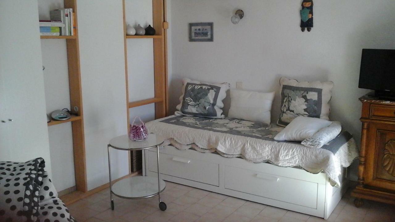 Apartment Thermae