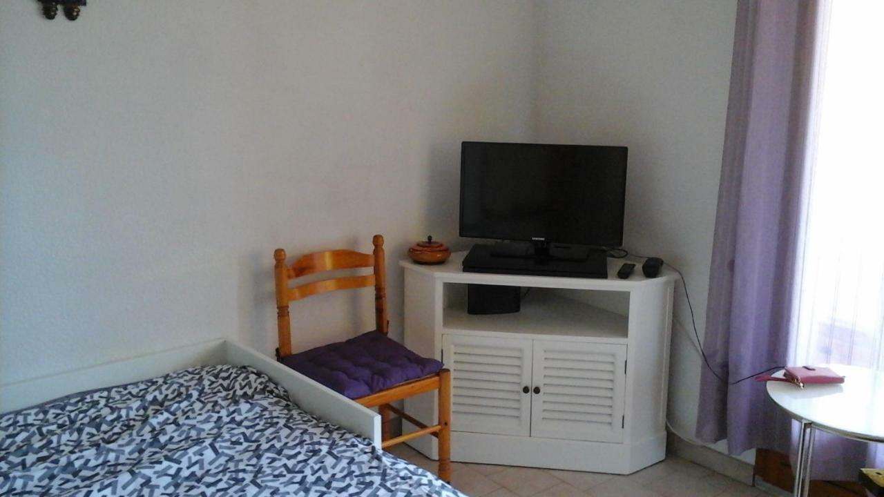 Apartment Thermae *