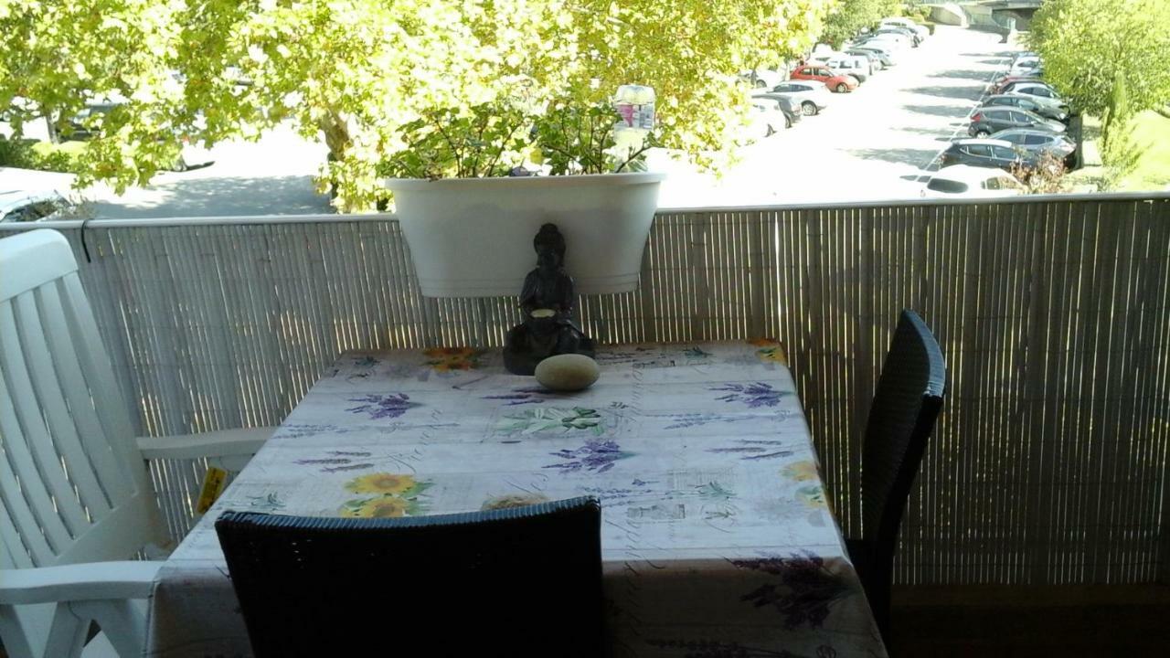 Thermae Apartment *