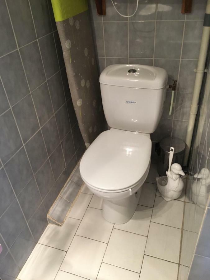 Apartment Thermae Gréoux-les-Bains