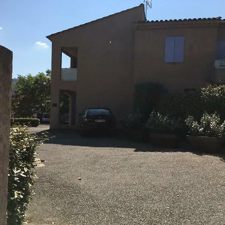 Villa Thermae Gréoux-les-Bains Exterior foto