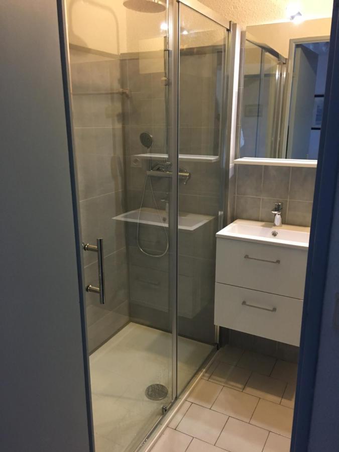 Apartment Thermae