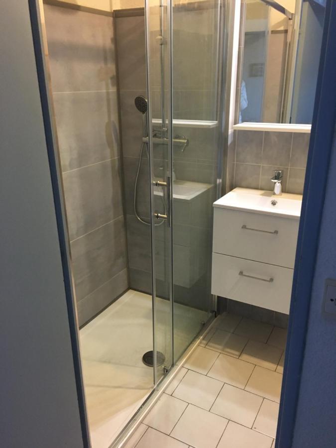 Thermae * Greoux-les-Bains