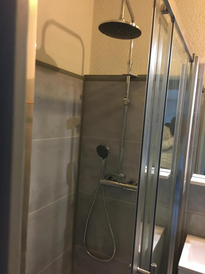 Apartment Thermae Greoux-les-Bains