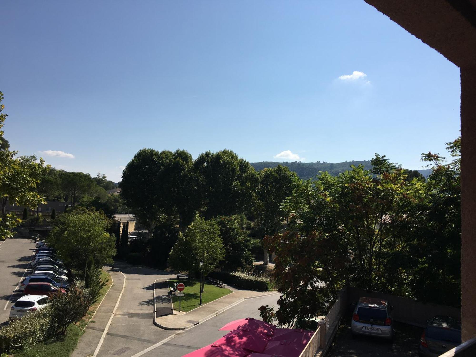 Apartment Thermae *