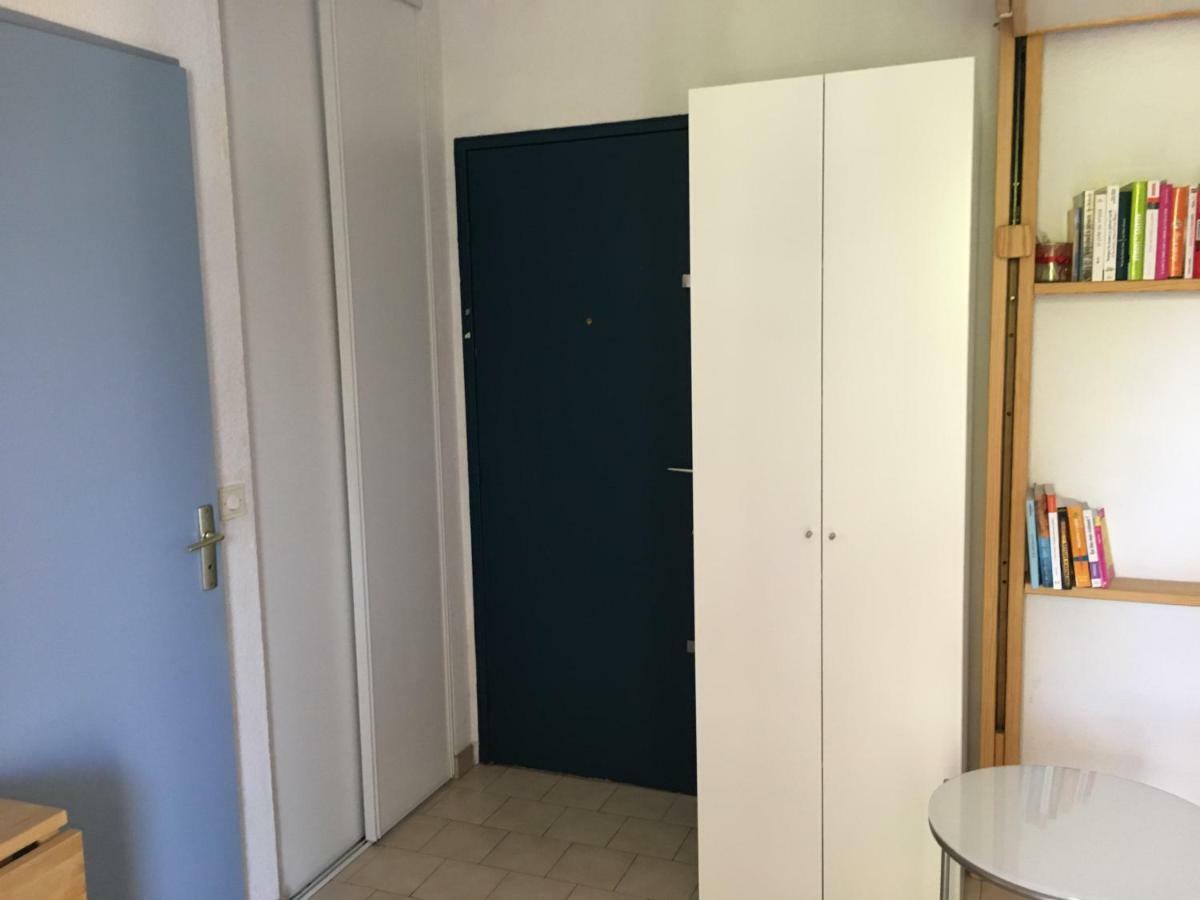 Thermae Apartment Greoux-les-Bains
